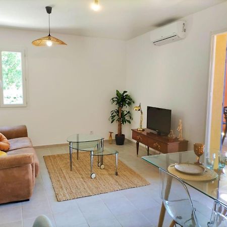 Quietude En Luberon Apartment Roussillon  Exterior photo