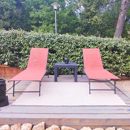 Quietude En Luberon Apartment Roussillon  Exterior photo